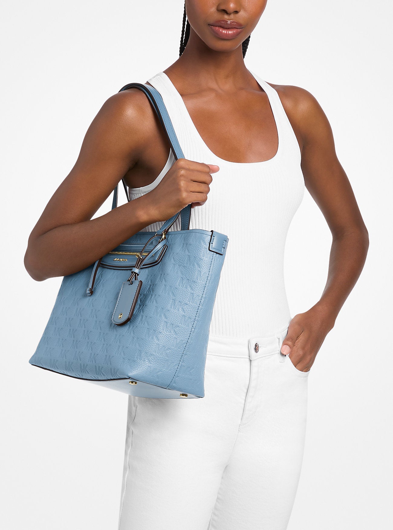 StrapStory - Tote Bag 4442