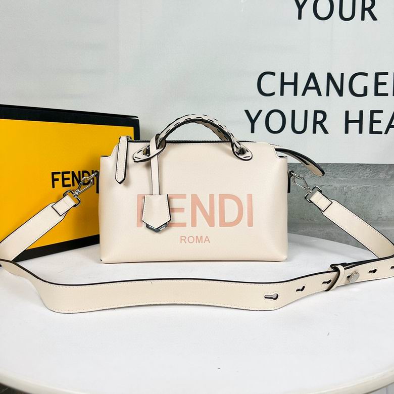 FDNI-Bags - Strap Story - 211