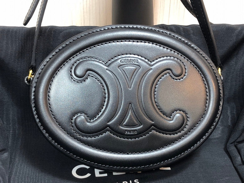 CLNE-Bags - Strap Story - 636