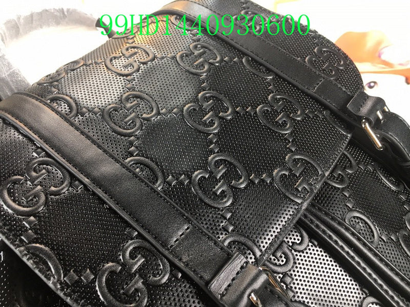 STRAPSTORY - GGC4 BAG - 722