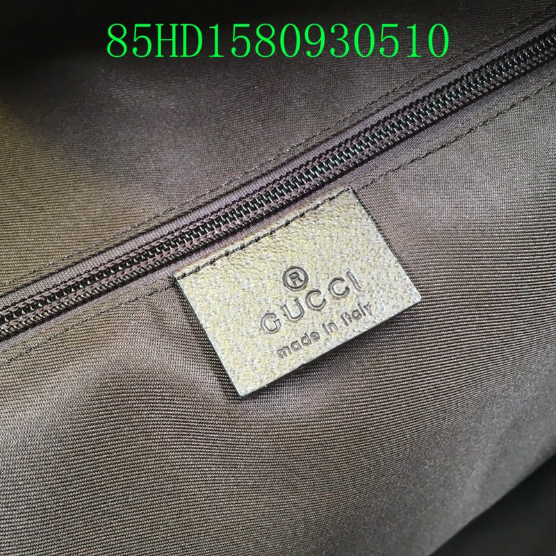 STRAPSTORY - GGC4 BAG - 191