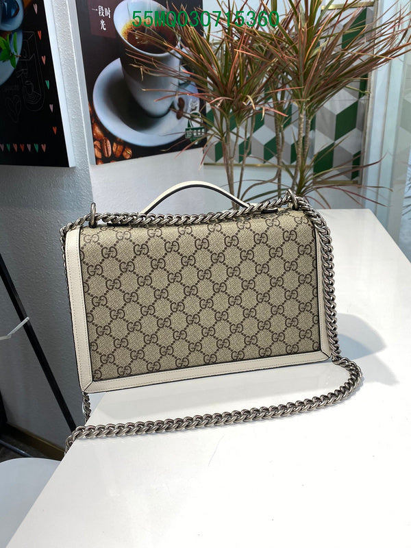 STRAPSTORY - GGC4 BAG - 641
