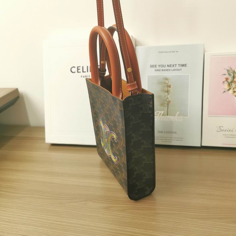 CLNE-Bags - Strap Story - 342