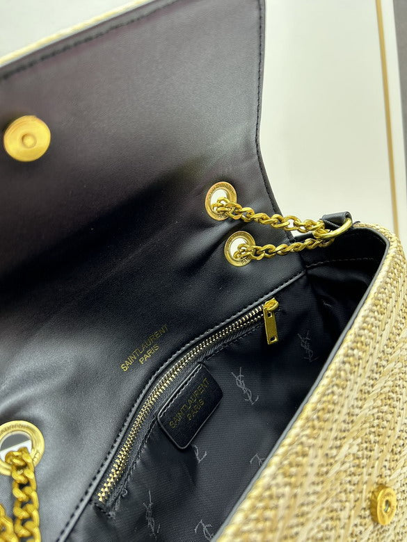 LSY-Bags - Strap Story - 122