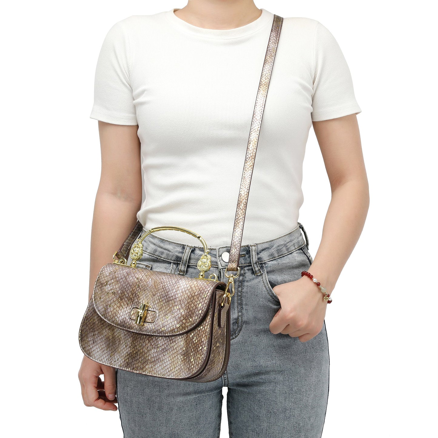 StrapStory - Tote Bag 1175