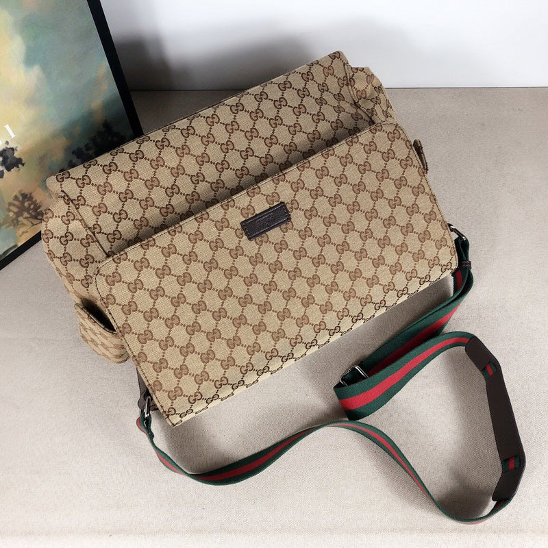 STRAPSTORY - GGC4 BAG - 266