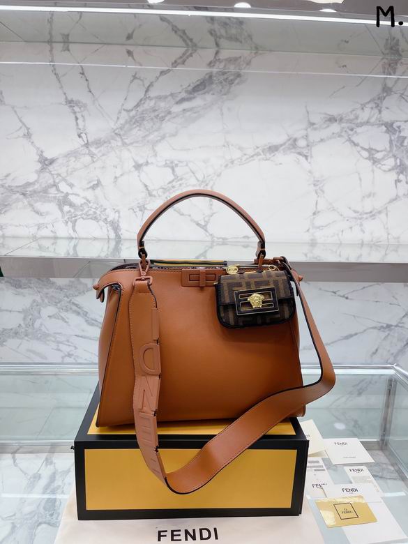 FDNI-Bags - Strap Story - 398