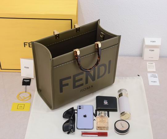 FDNI-Bags - Strap Story - 481