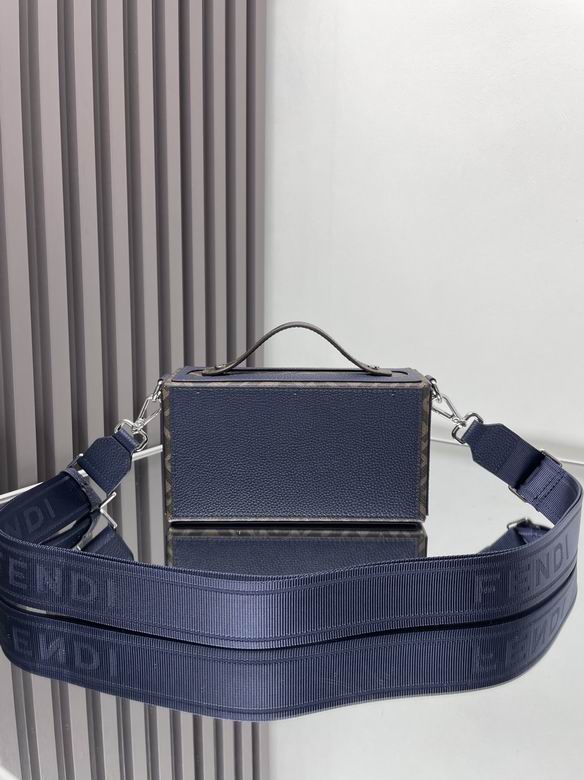 FDNI-Bags - Strap Story - 100