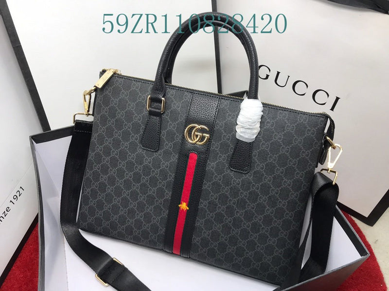 STRAPSTORY - GGC4 BAG - 223