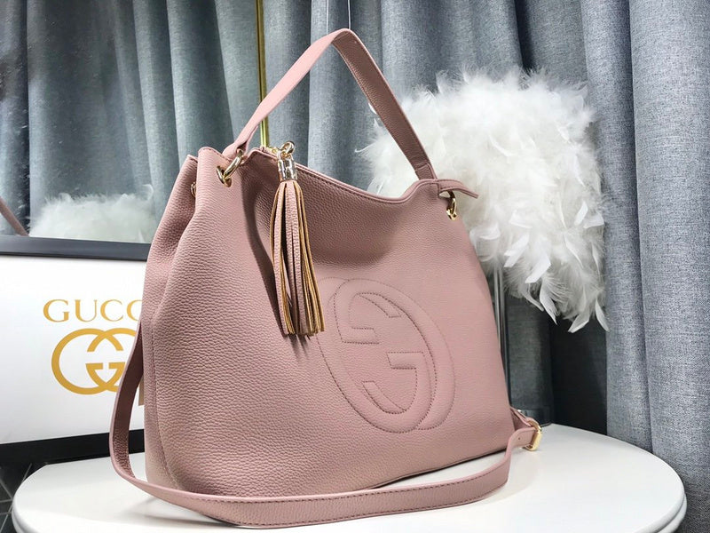 STRAPSTORY - GGC4 BAG - 420