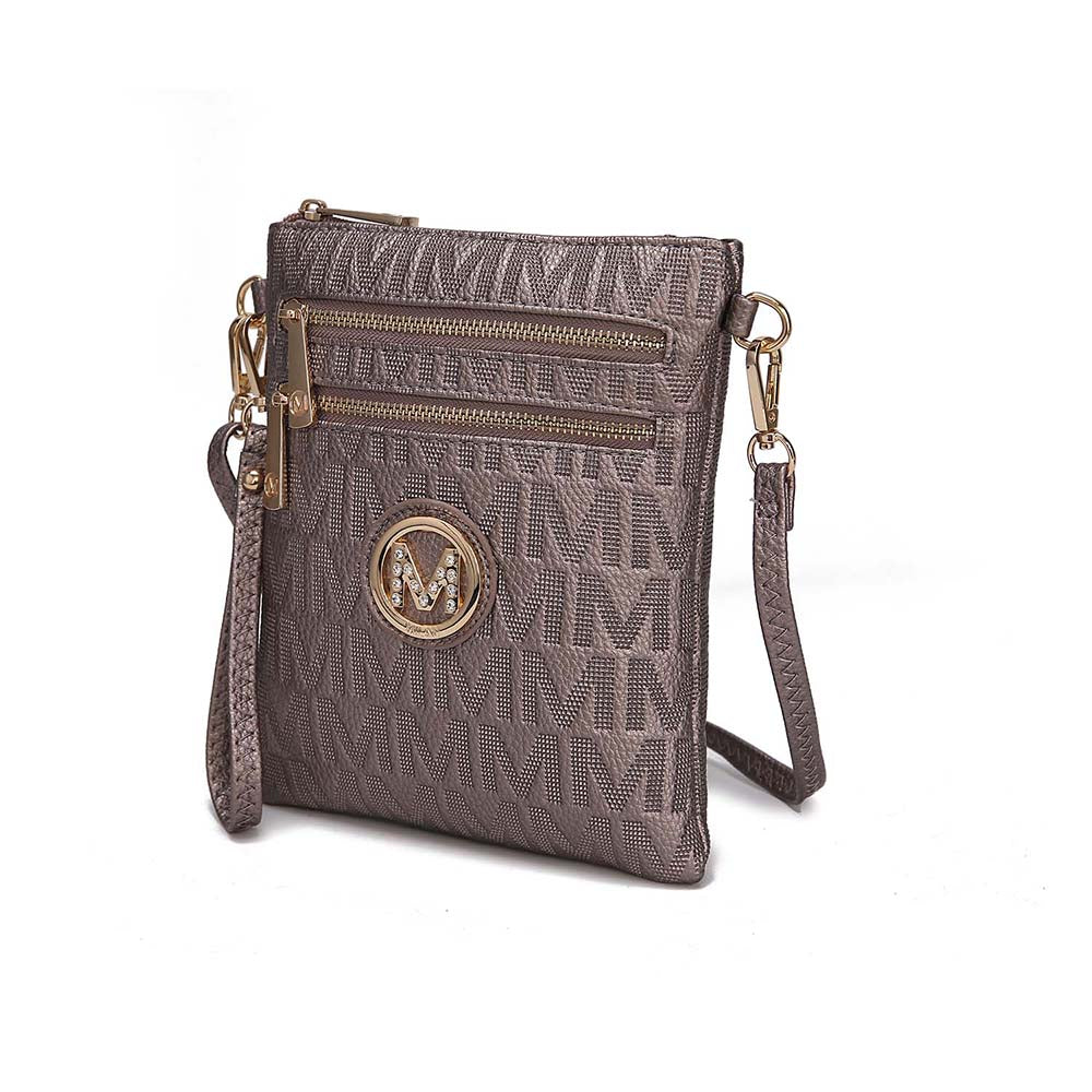 StrapStory - Crossbody 1251