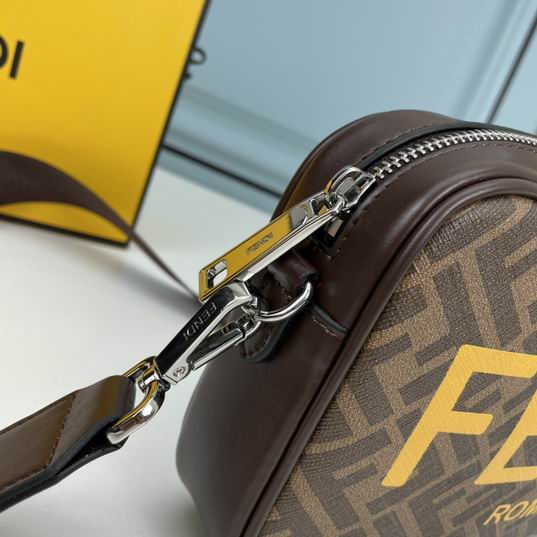 FDNI-Bags - Strap Story - 365