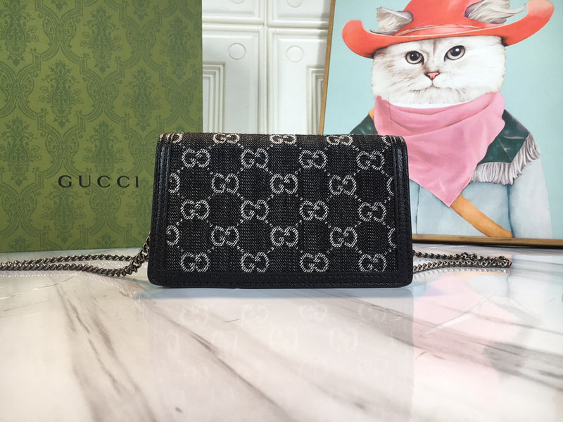 STRAPSTORY - GGC4 BAG - 1019