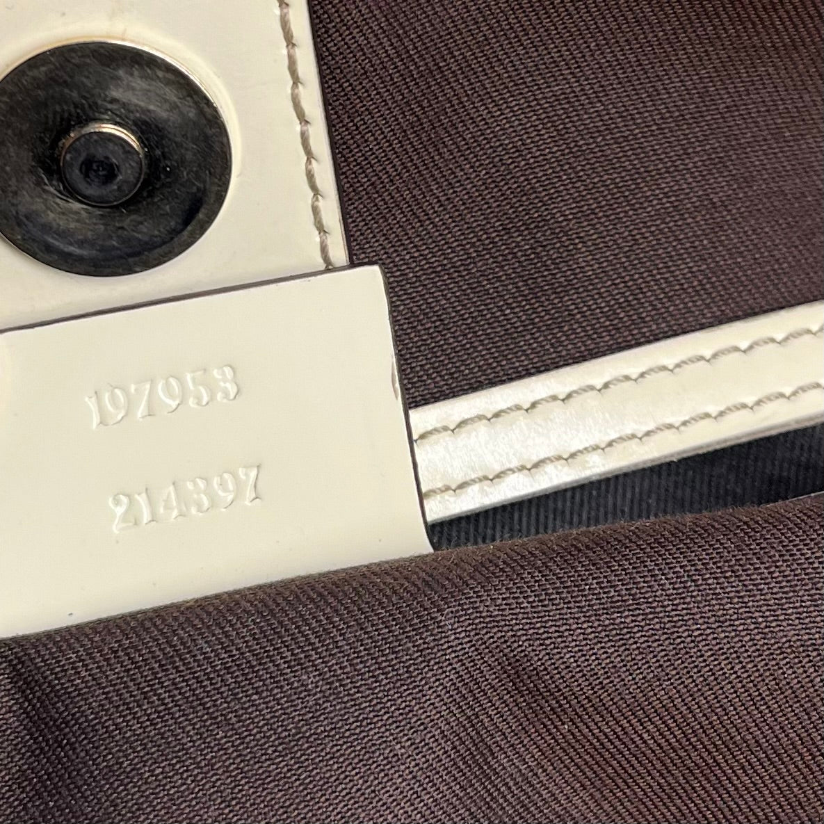 STRAPSTORY - GGC4 BAG - 1819