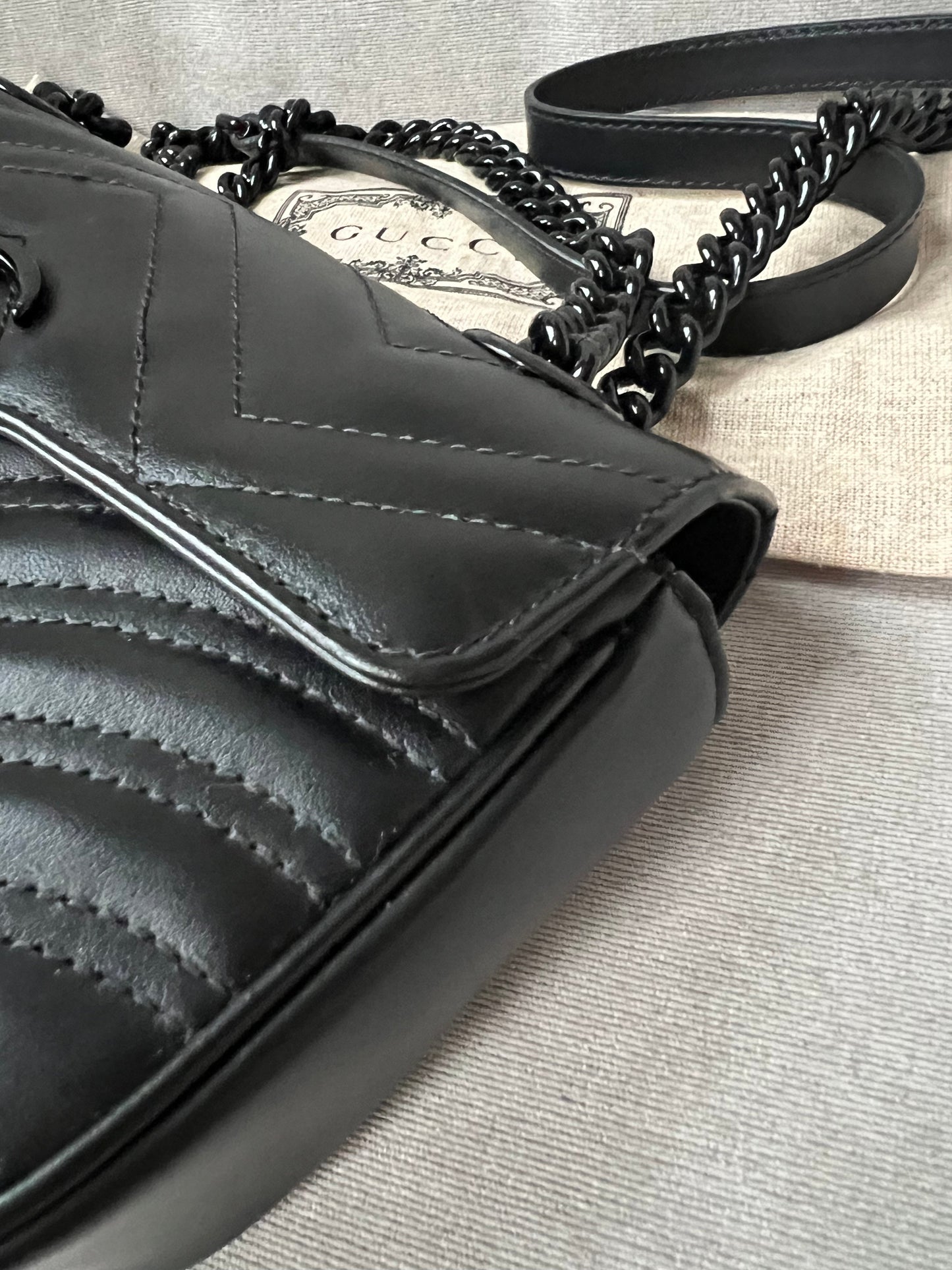STRAPSTORY - GGC1 BAG - 3700