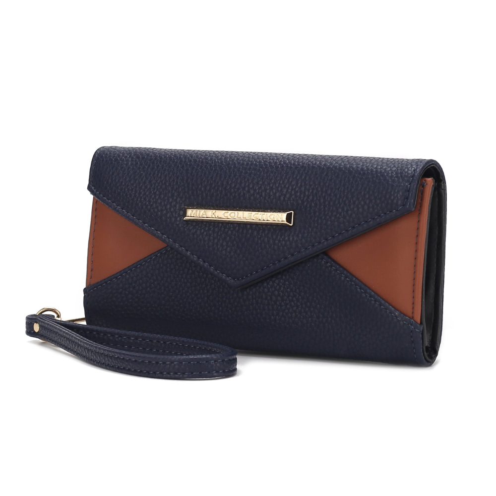 StrapStory - Wristlet 037