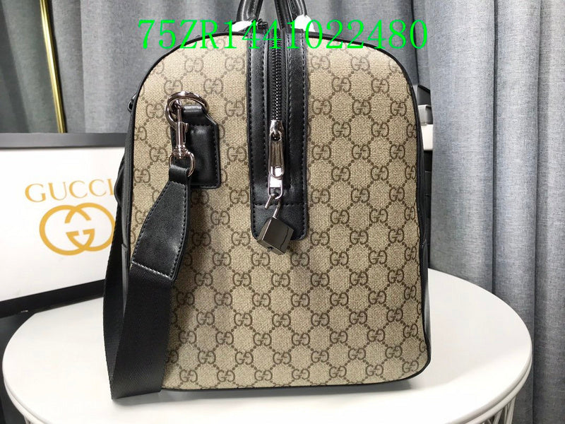 STRAPSTORY - GGC4 BAG - 874
