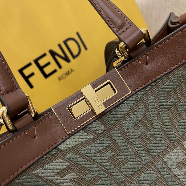 FDNI-Bags - Strap Story - 739