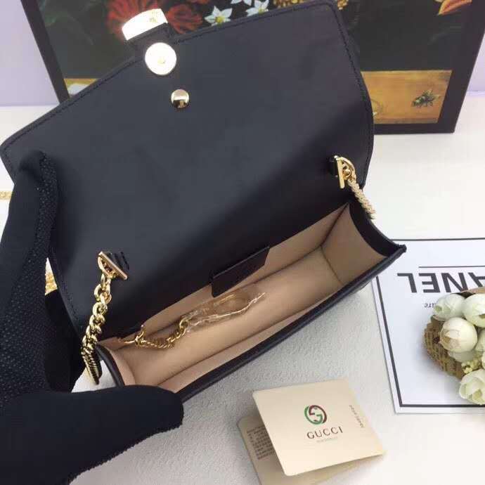 STRAPSTORY - GGC4 BAG - 1079