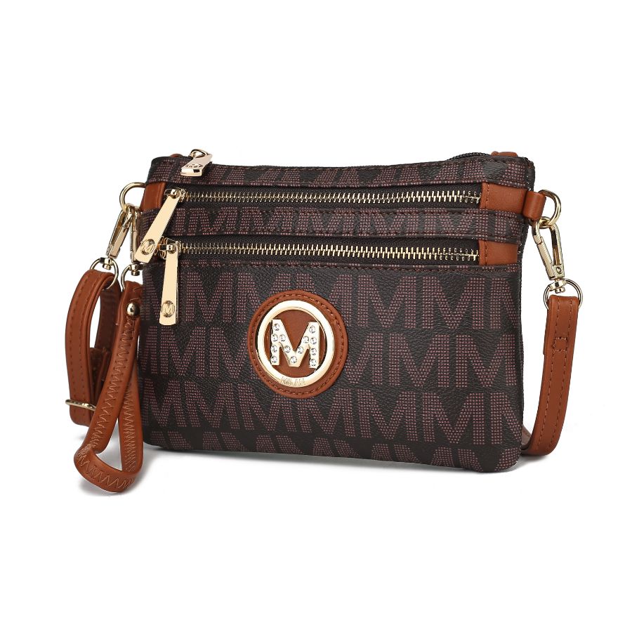 StrapStory - Crossbody 2122