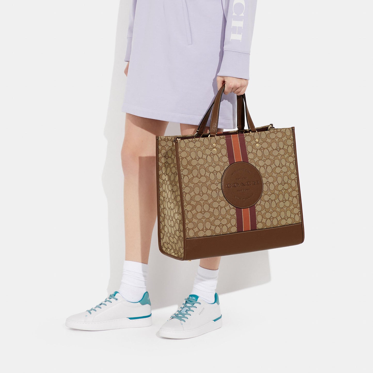 StrapStory - Tote Bag 037