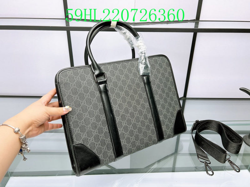STRAPSTORY - GGC4 BAG - 260
