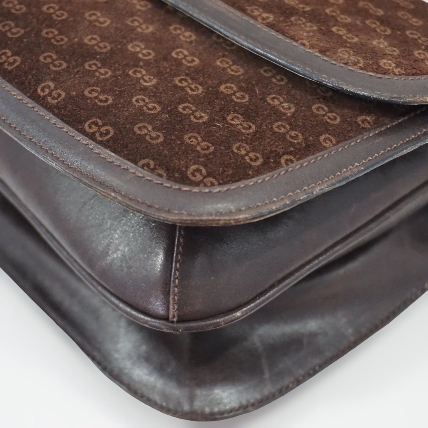 STRAPSTORY - GGC4 BAG - 3841