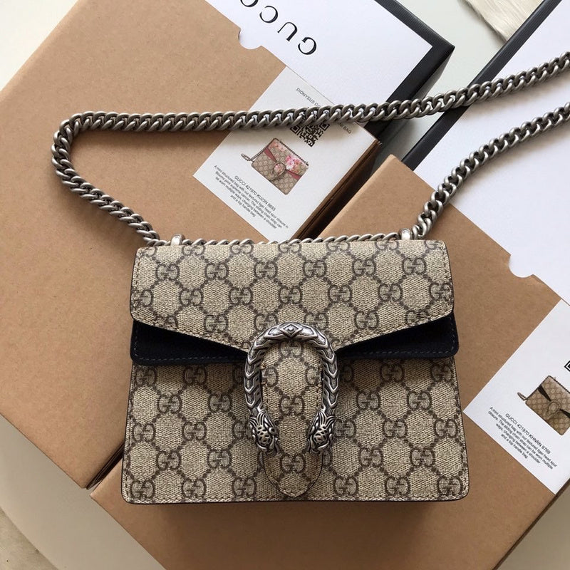 STRAPSTORY - GGC4 BAG - 901