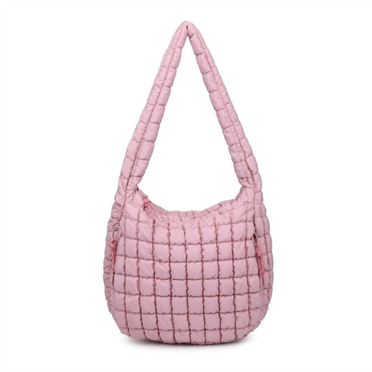 StrapStory - Hobo Bag 325