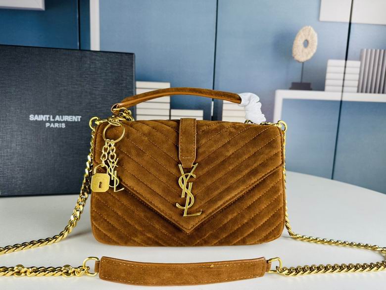 LSY-Bags - Strap Story - 410