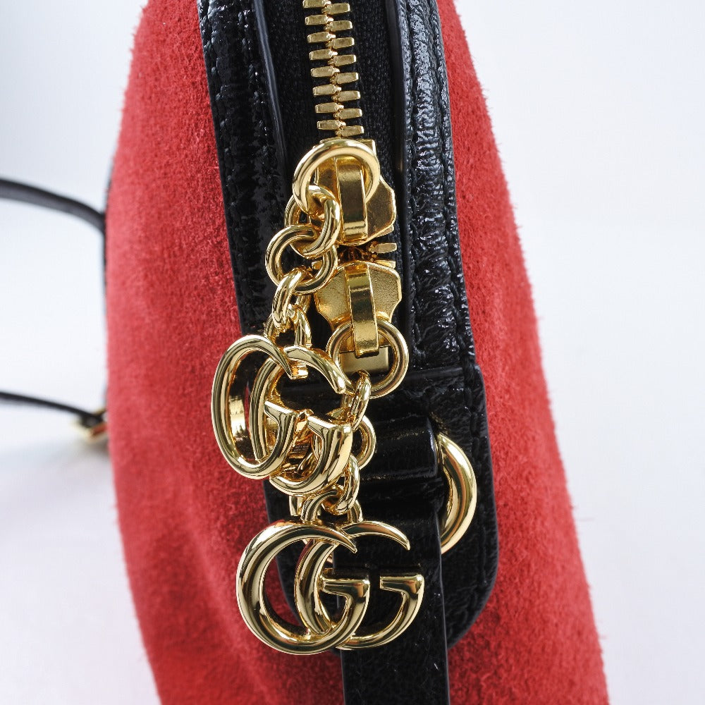 STRAPSTORY - GGC1 BAG - 2576