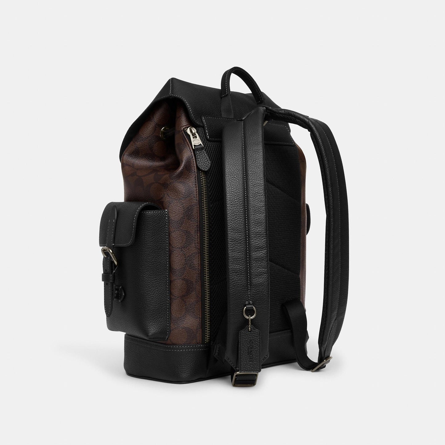 StrapStory - Backpack 028