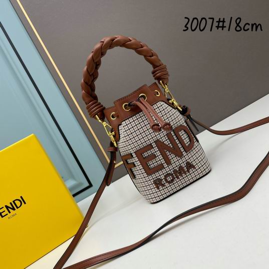 FDNI-Bags - Strap Story - 266