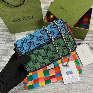 GGCC-Bags - Strap Story - 945