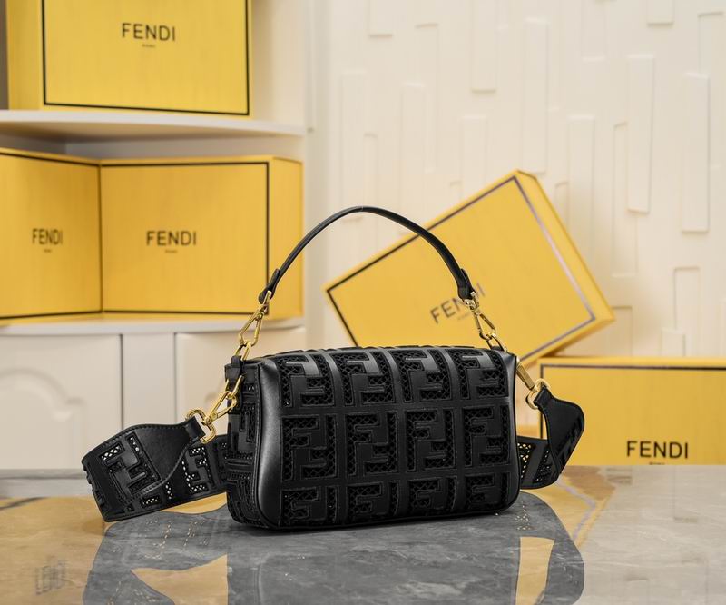 FDNI-Bags - Strap Story - 326