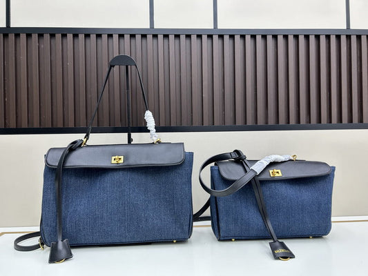 BLGA-Bags - Strap Story - 789