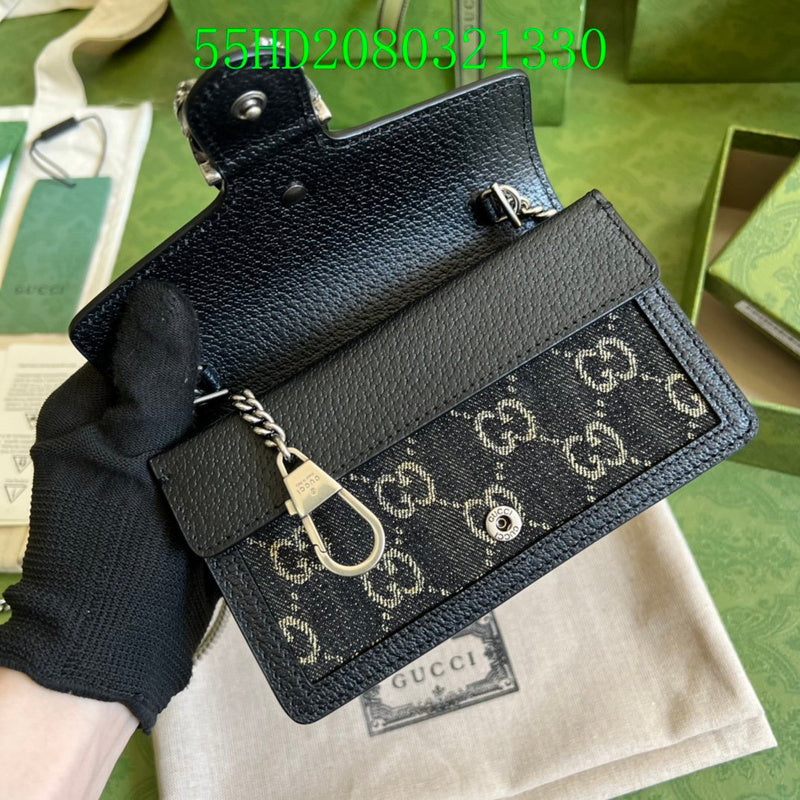 STRAPSTORY - GGC4 BAG - 604