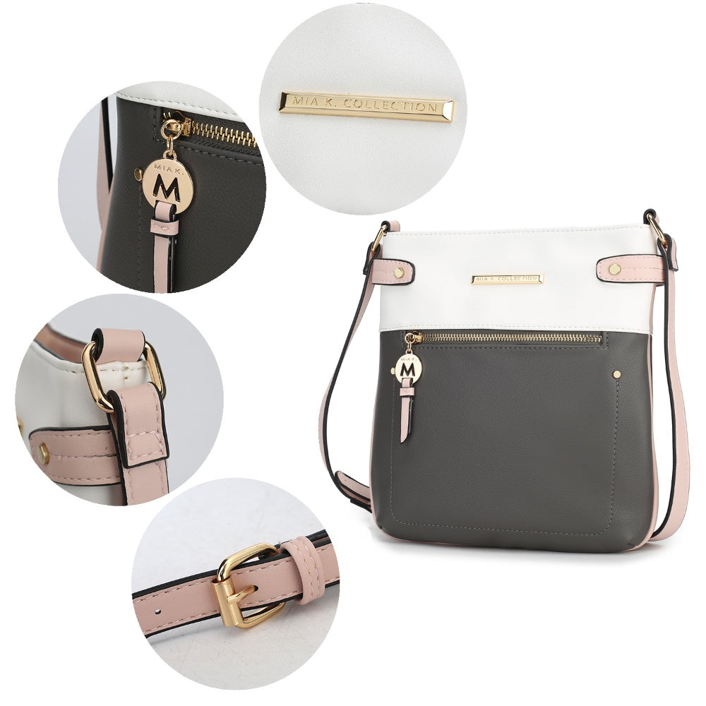 StrapStory - Crossbody 620