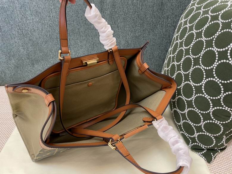 FDNI-Bags - Strap Story - 726