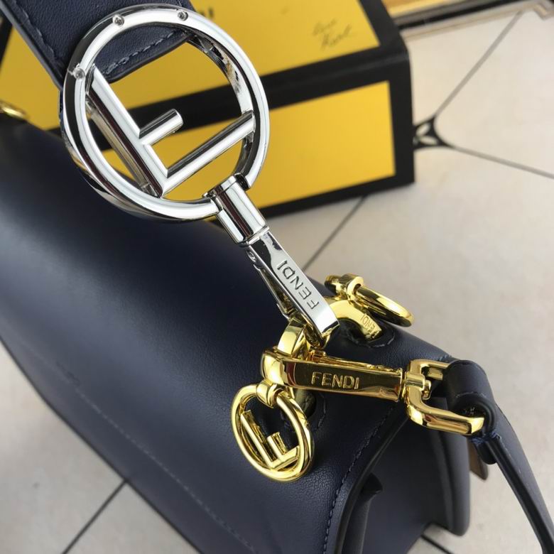 FDNI-Bags - Strap Story - 354