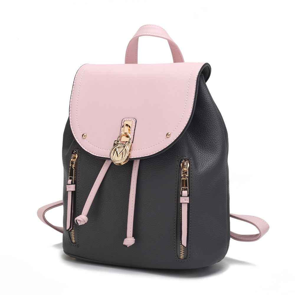 StrapStory - Backpack 108