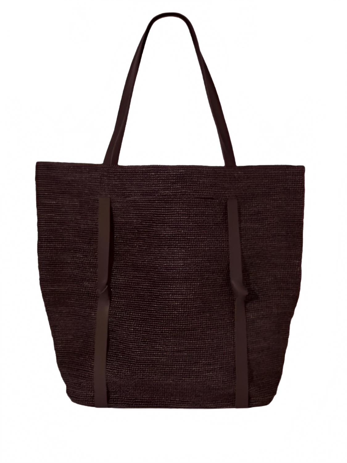 StrapStory - Tote Bag 1956
