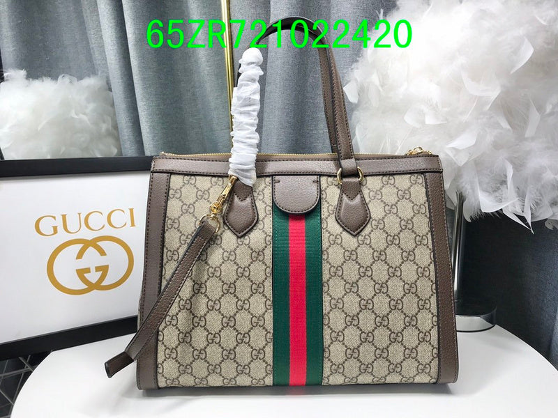 STRAPSTORY - GGC4 BAG - 526