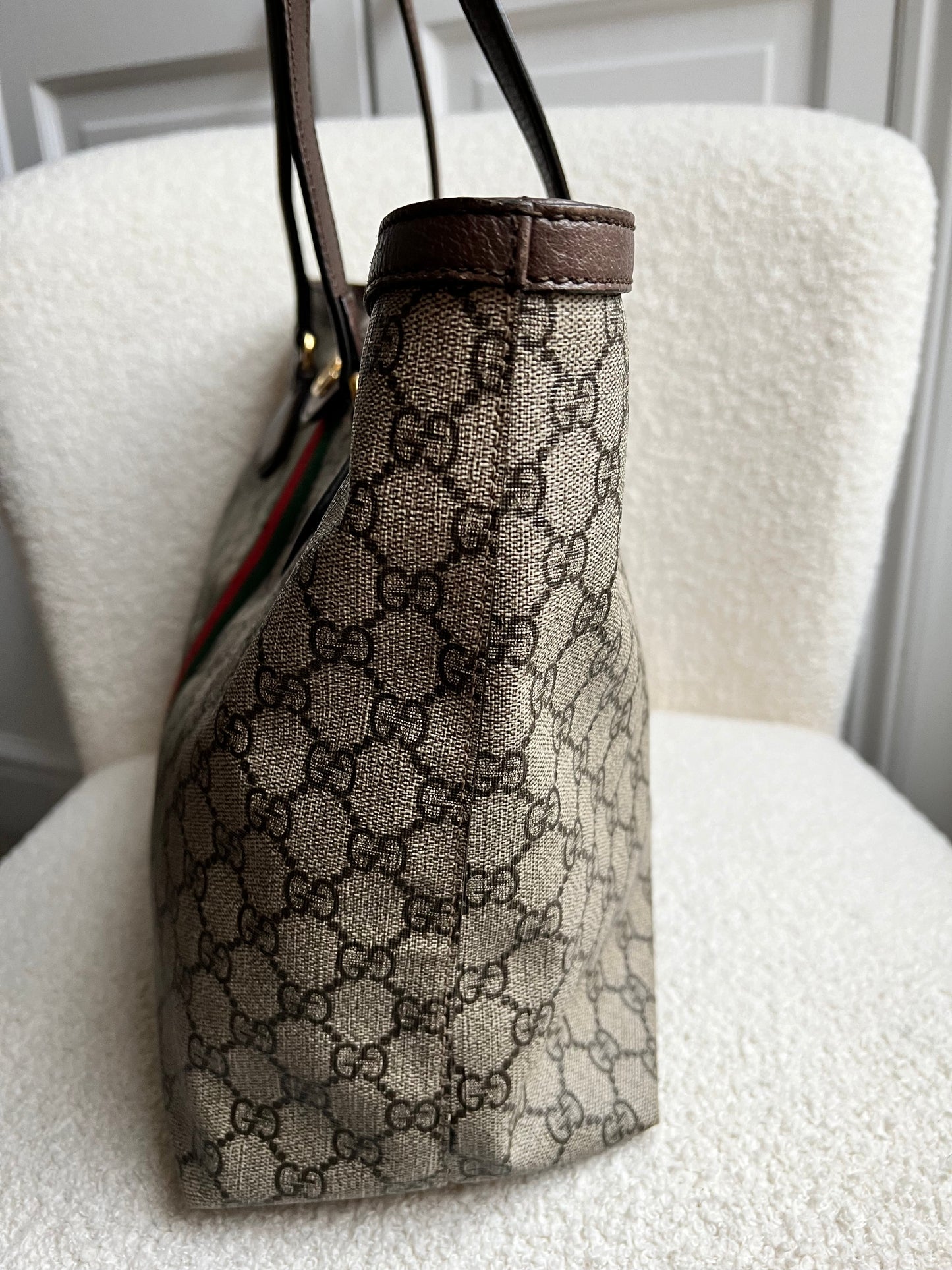 STRAPSTORY - GGC4 BAG - 1577