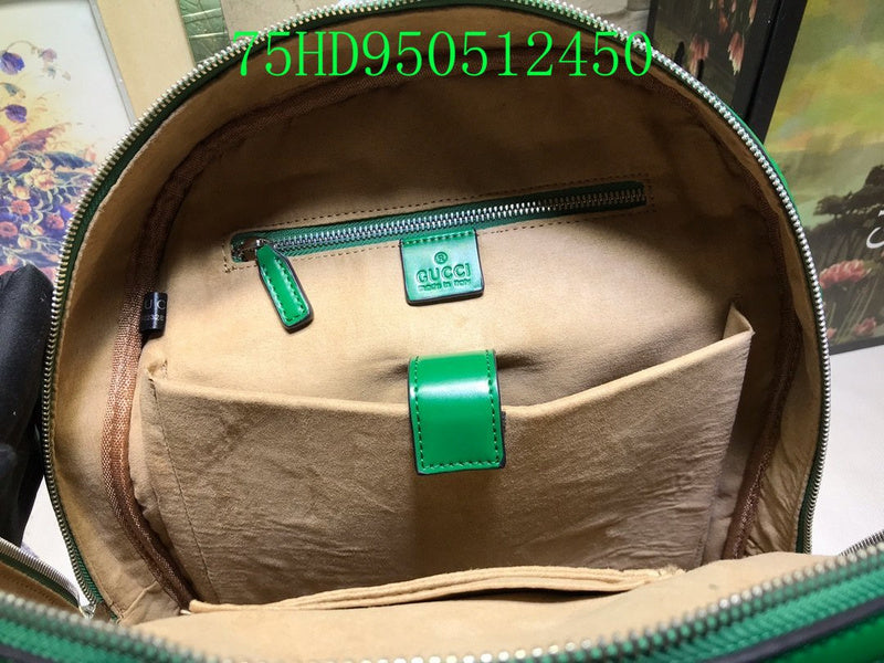 STRAPSTORY - GGC4 BAG - 676