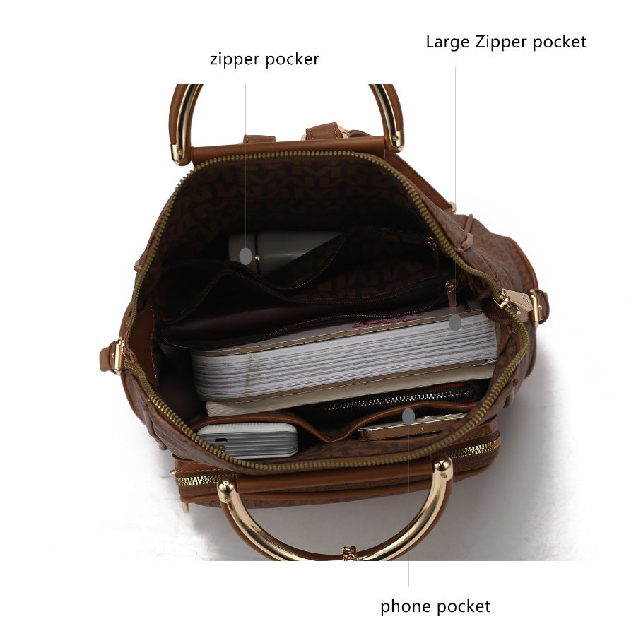 StrapStory - Backpack 688