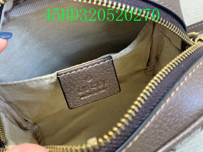STRAPSTORY - GGC4 BAG - 298