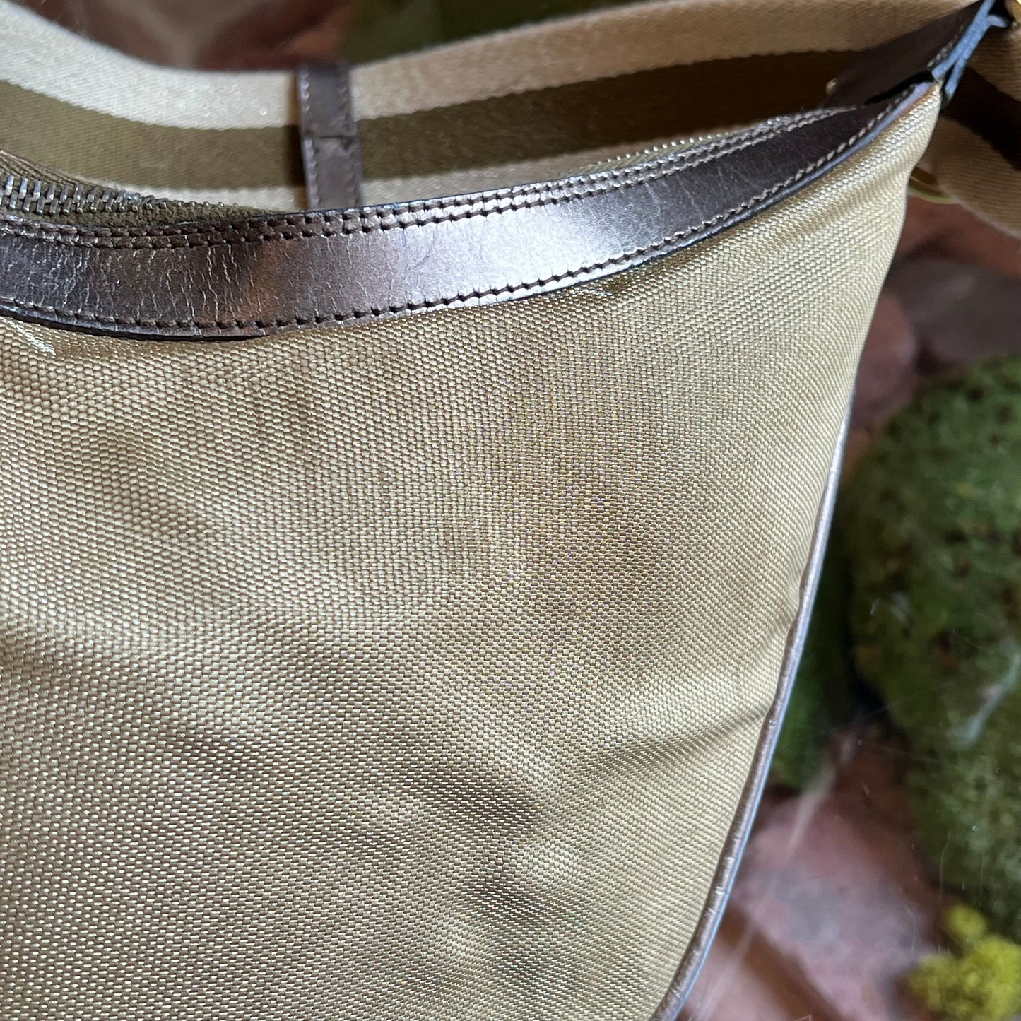 STRAPSTORY - GGC1 BAG - 3357