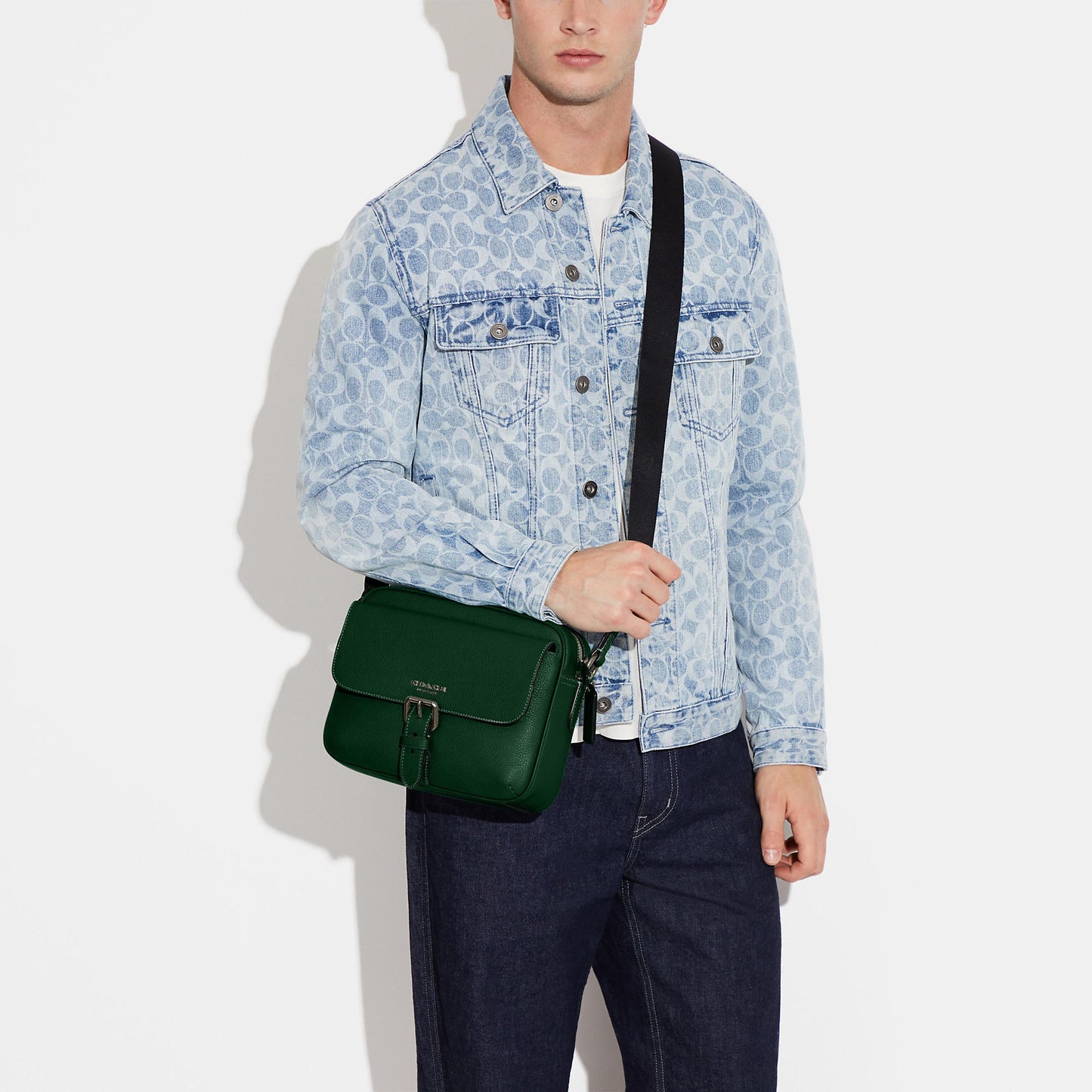 StrapStory - Crossbody 867